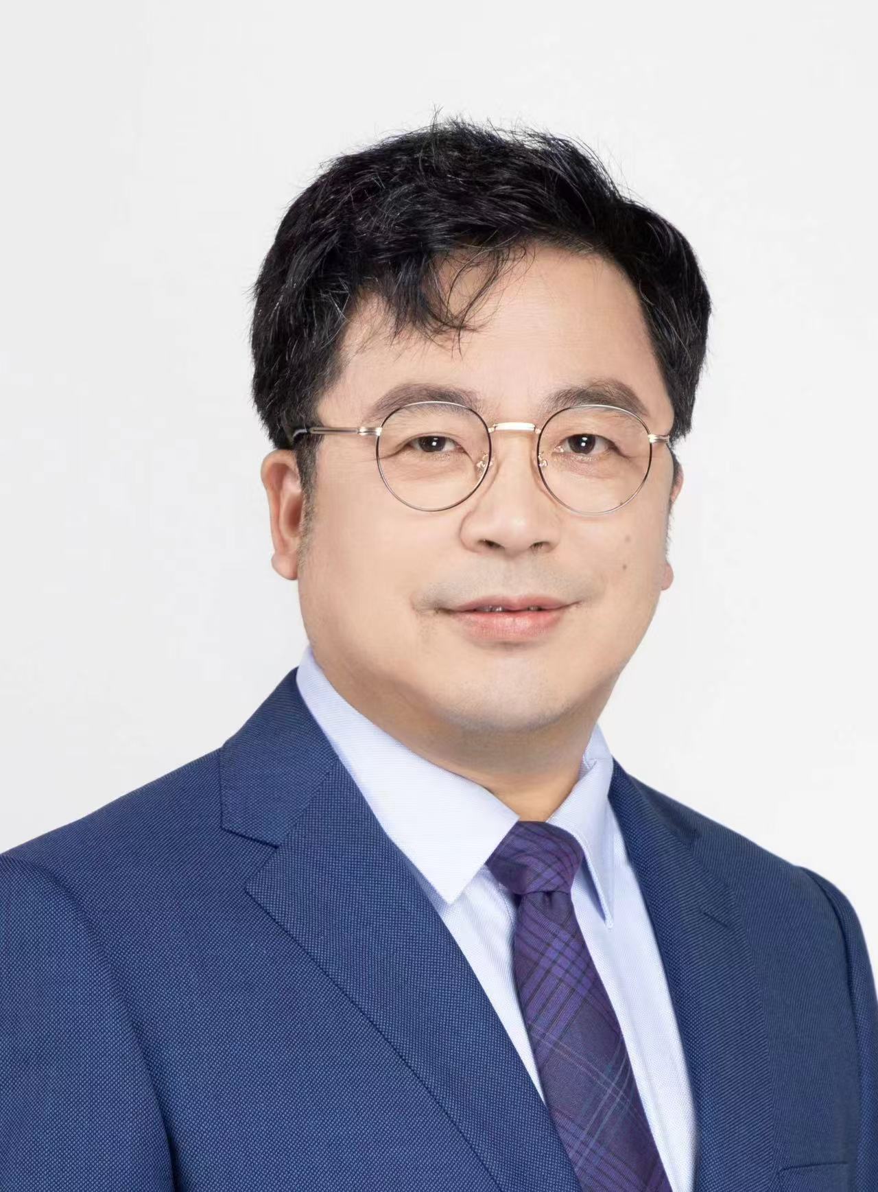 刘炜照片