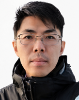 陈晓扬照片